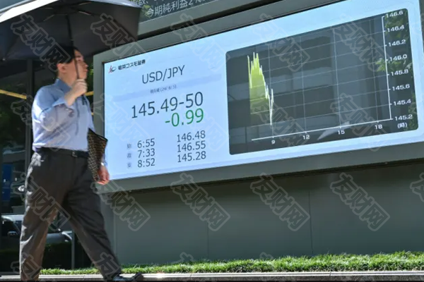 2024年10月24日:日元升穿140日元后 反向投资者削减日元多头仓位