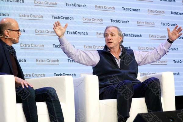 2024年11月05日:雷·达里奥担心大选后的美国：“两位候选人都让我担心”