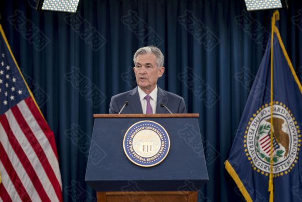 2025年03月19日:﻿美联储将于周三更新其利率预测 以下是预期结果